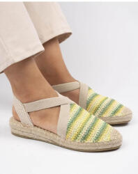 Inello Sandale Inello, Model 213138, Verde
