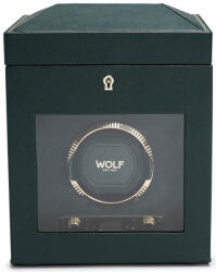 Wolf Mașină Wind-up Wolf British Racing 792141