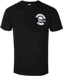 Plastic head Мъжка тениска black label society - skull logo pocket - black - plastic head - ph11925