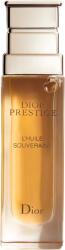 Dior Prestige L'Huile Souveraine Serum - vince