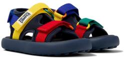Camper gyerek szandál TWS Kids by Bobo Choses sötétkék, K800647 - sötétkék 36