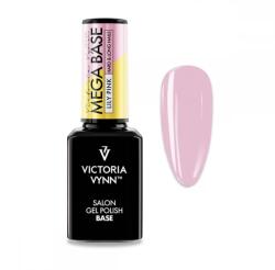 Victoria Vynn Rubber Base Victoria Vynn Lily Pink 15ml