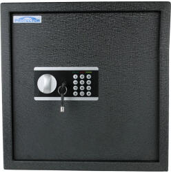 De Raat Seif Protector Domestic 4040 E inchidere electronica (081073481)