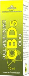 Arthrocol 5% bio CBD olaj 10ml (CBD0619)