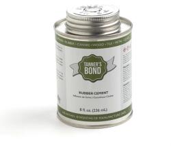 Tandy Leather Adeziv rapid cauciucat pentru piele Tanners Bond 236 ml (2526-01)