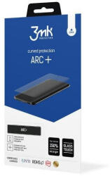 3mk Protection ARC+ Fullscreen Apple iPhone 16E edzett üvegfólia