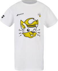 Babolat Tricou BABOLAT EXERCISE COURT 16 (4JS25445-1000a)