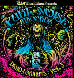 V/A Dead Formats Vol. 3