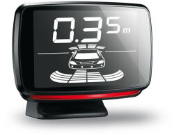 KEETEC BS 810 LCD парктроник (3056)