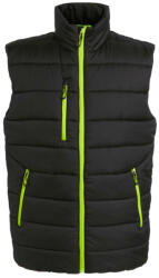 Regatta RETRA892 NAVIGATE THERMAL BODYWARMER (retra892bl/lgr-l)