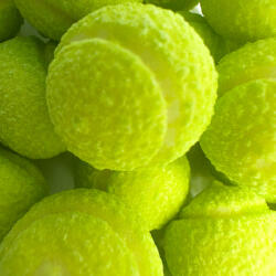 Fini Teniszlabda Rágógumi (100g)