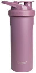 Smartshake Insulated Steel Smart Shaker | Dusty Plum [750 мл] Розов