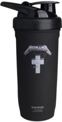 Smartshake Smart Reforce Stainless Steel Shaker | Metallica Master of Puppets [900 мл]