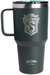 SmartShake Bohtal Insulated Nomad Tumbler - Slytherin [900 мл]