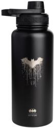 SmartShake Bohtal Insulated Sports Bottle | Batman Logo Drip [960 мл]