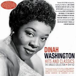 Washington, Dinah Hits and Classics - Th