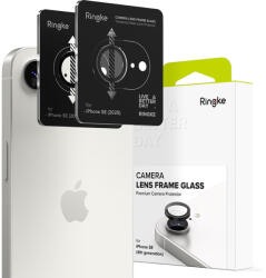 Ringke CAMERA keret PROTECTOR 2-PACK iPhone 16E kameravédő