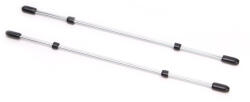 Kiotos Thaistick Teton - érzéki masszírozó rúd 21 cm - eromarkt