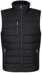Regatta RETRA892 NAVIGATE THERMAL BODYWARMER (retra892bl/sg-2xl)