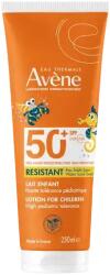 Lotiune cu protectie solara SPF50+ pentru copii, 250 ml, Avene