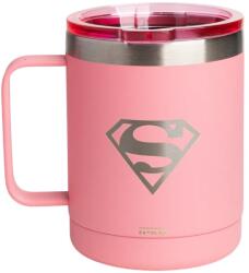 SmartShake Bohtal Insulated Coffee Mug | Supergirl [350 мл]