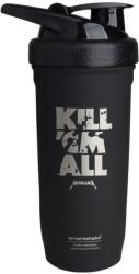 Smartshake Smart Reforce Stainless Steel Shaker | Metallica Kill ‘Em All [900 мл]