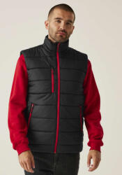 Regatta RETRA892 NAVIGATE THERMAL BODYWARMER (retra892nv/sg-l)