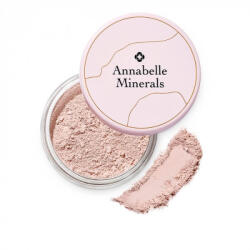 Annabelle Minerals Fond de ten mineral matifiant Natural Fair, 4 g