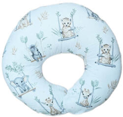 Perna pentru alptare, 60 x 60 mm, Safari, Appekids