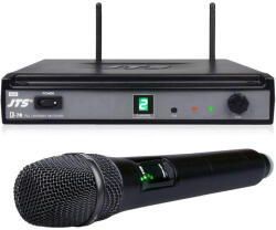 JTS E-7R/E-7TBD+CM501-1