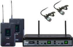 JTS E-7DU/E-7TBDD+CM501