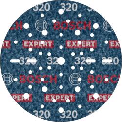Bosch EXPERT O780 Foil csiszolótárcsa, 150 mm, G320 2608902455 (2608902455)