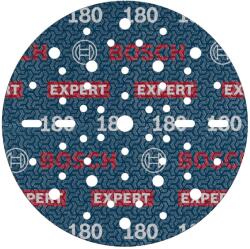 Bosch EXPERT O780 Foil csiszolótárcsa, 150 mm, G180 2608902444 (2608902444)