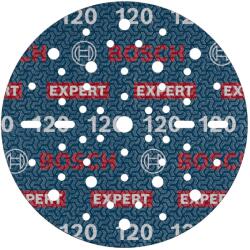 Bosch EXPERT O780 Foil csiszolótárcsa, 150 mm, G120 2608902451 (2608902451)