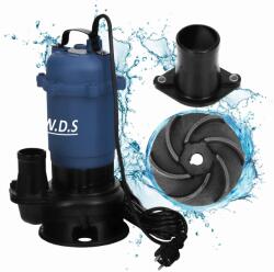 Kraft & Dele WDS2423