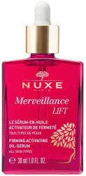 NUXE Merveillance Lift Firming Activating Serum 30 ml