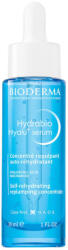 BIODERMA Hydrabio Hyalu+ sérum ser facial pentru piele deshidratata 30 ml