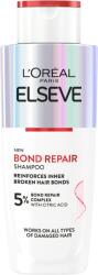 L'Oréal Elseve Bond Repair sampon pentru regenerare pentru par deteriorat 200 ml