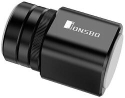 Jonsbo VC-20 mini GPU tartó - fekete (VC-20mini) - jatekotthon