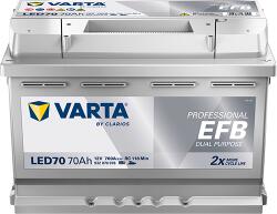 VARTA 932070076K312