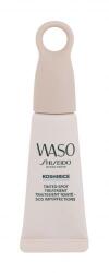 Shiseido Waso Koshirice Tinted Spot színezett helyi bőrápoló bőrhibák ellen 8 ml