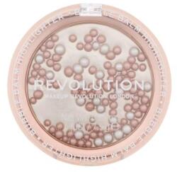 Makeup Revolution London Bubble Balm Highlighter highlighter 7.5 g árnyék Icy Rose