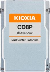 Toshiba CD8P-V 12.80TB (KCD8XPUG12T8)