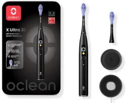 Oclean X Ultra 20 Wifi Smart black (557121) Periuta de dinti electrica