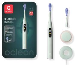 Oclean X Ultra 20 Wifi Smart green (557114)