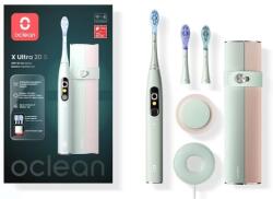 Oclean X Ultra 20 S Wifi Smart green (557091)