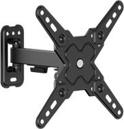 SBOX LCD-223-2 13"-43" TV / Monitor Fali Konzol - Fekete