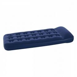Bestway Single Felfújható Matrac, 185 X 76 X 28 Cm, Kék