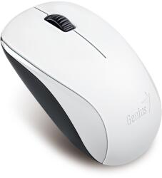 Genius NX-7000 BlueEye - fehér vezeték nélküli egér (31030027401)