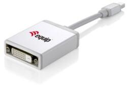 Equip 133433 Mini DisplayPort Átalakító DVI-ra